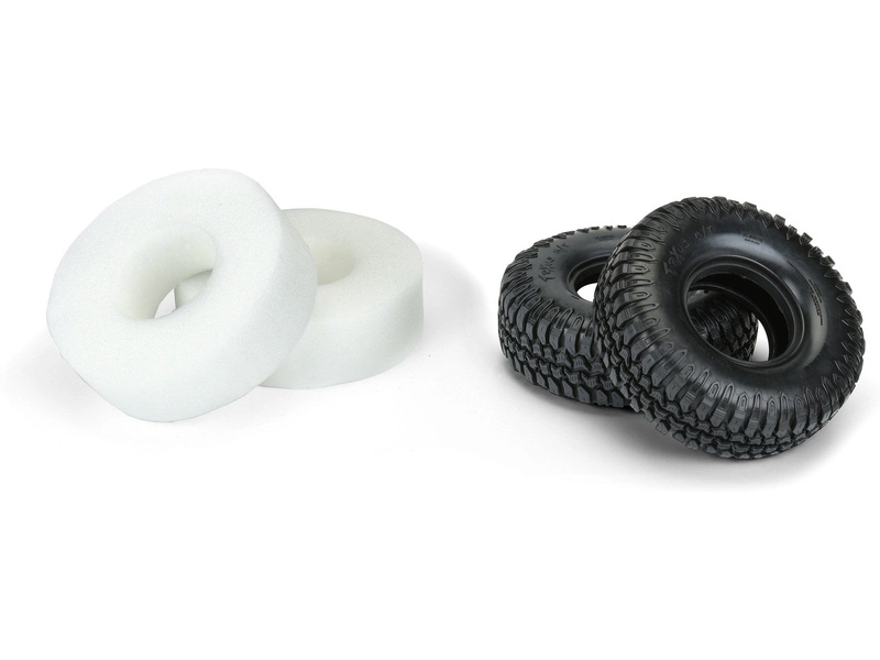 Pneumatiky Pro-Line 1,9" Interco TrXus M/T G8 Crawler (2)