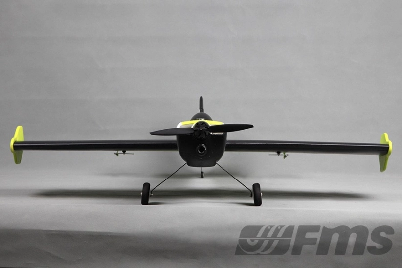 MXS 3D V2 1100 mm ARF