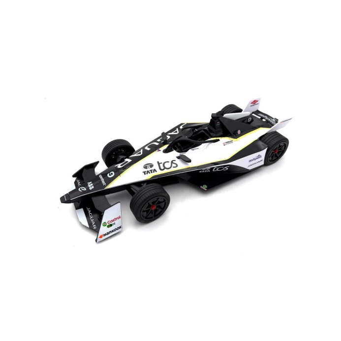 Formula E Jaguar TCS 1:14 2,4 GHz RTR