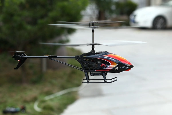 RC vrtuľník L6026