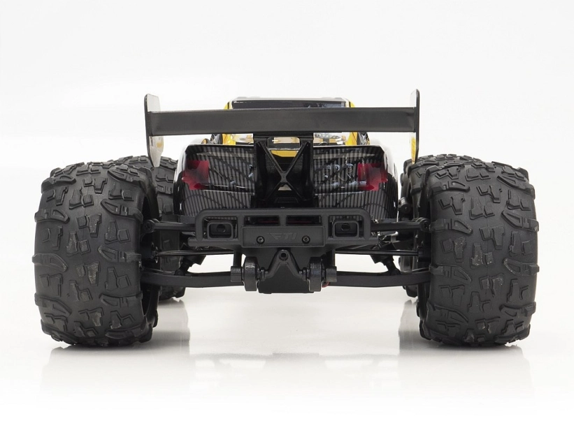 RC auto STX elektro Offroad Truggy - 2.4GHz RTR (4WD)