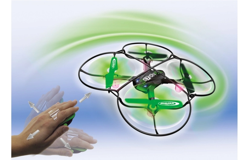 RC dron MotionFly