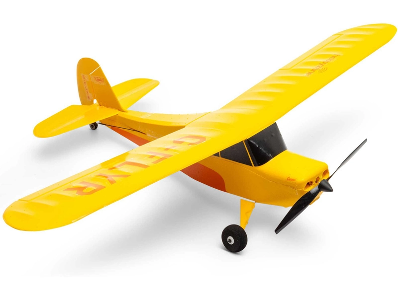 Hobbyzone Champ Anniversary Special Edition 515mm SAFE BNF Basic