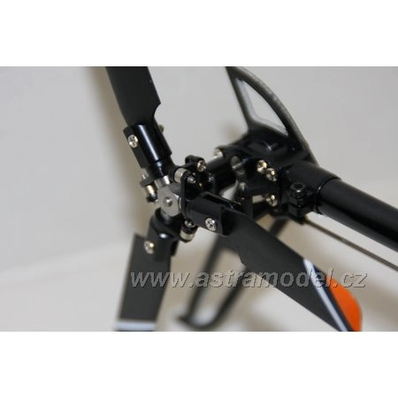 RC vrtuľník Scorpio 1v33 2.4GHz