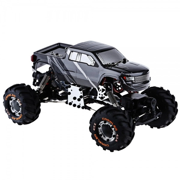 RC auto crawler Devastator