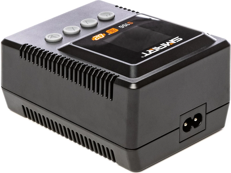 Spektrum Smart Powerstage G2 Air 3S 2200mAh IC3, nabíjačka S155