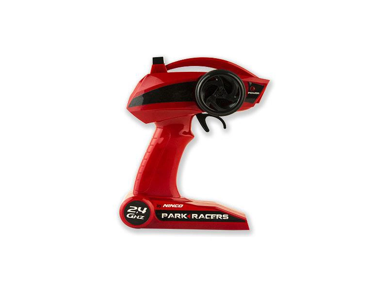 NINCORACERS Seat Leon Eurocup 1:10 2,4 GHz RTR