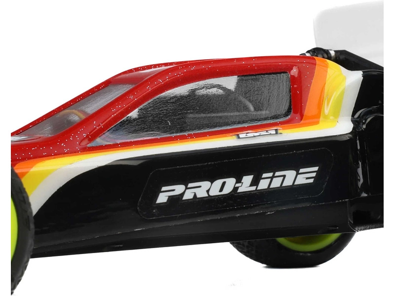 Pro-Line karoséria 1:24 Crowd Pleazer nenastriekaná: Losi Micro-B