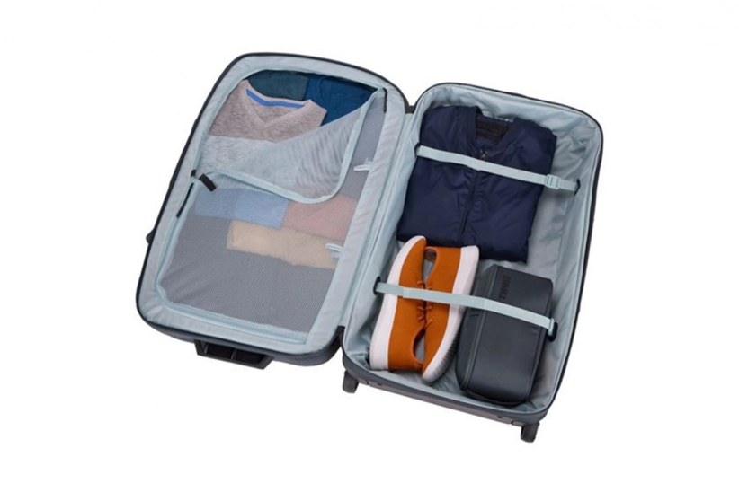 Thule Subterra 2 valník 90 l TSR490 - Tmavá bridlica