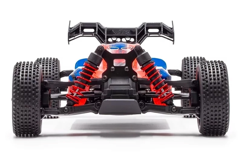 SBX Buggy G2 1/12 XL - 2.4GHz RTR (4WD), červená