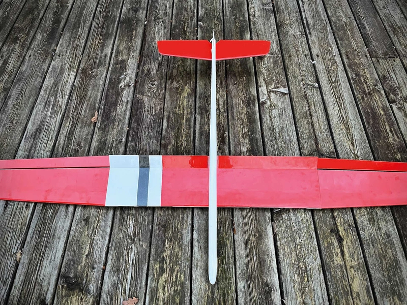Súprava Slider Q 1,99 m