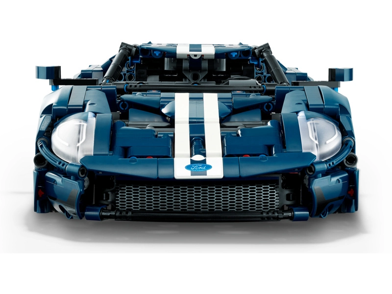 LEGO Technic - Ford GT 2022