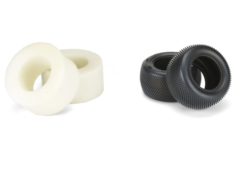 Zadné pneumatiky Pro-Line 2,2" Prism T CR3 Carpet (2)