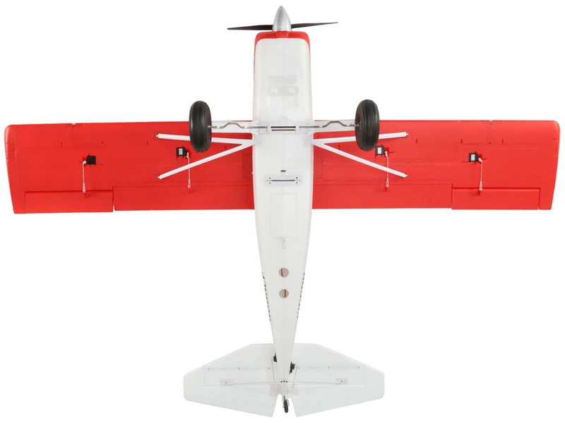 Maule M-7 1.5m SAFE Select BNF Basic, plováky