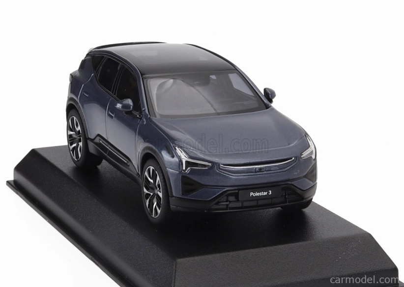 Norev Polestar 3 2024 1:43 Midnight Blue