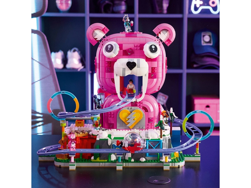 LEGO Fortnite - Rave Cave