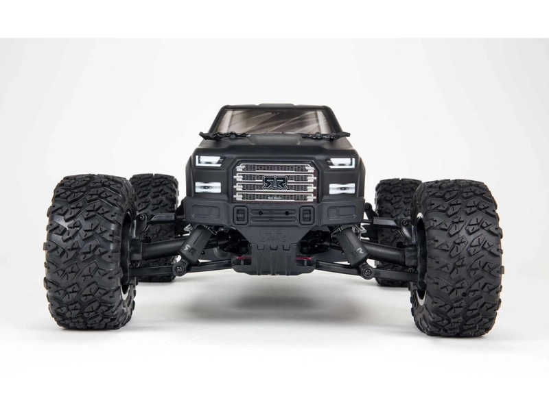 Arrma Big Rock 3S BLX 1:10 4WD RTR