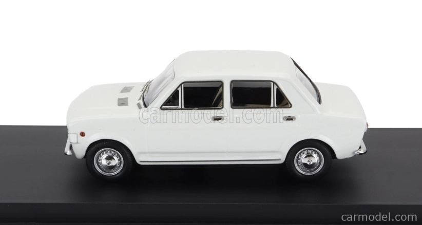 Rio-models Fiat 128 Ii Series 1972 1:43 Biela