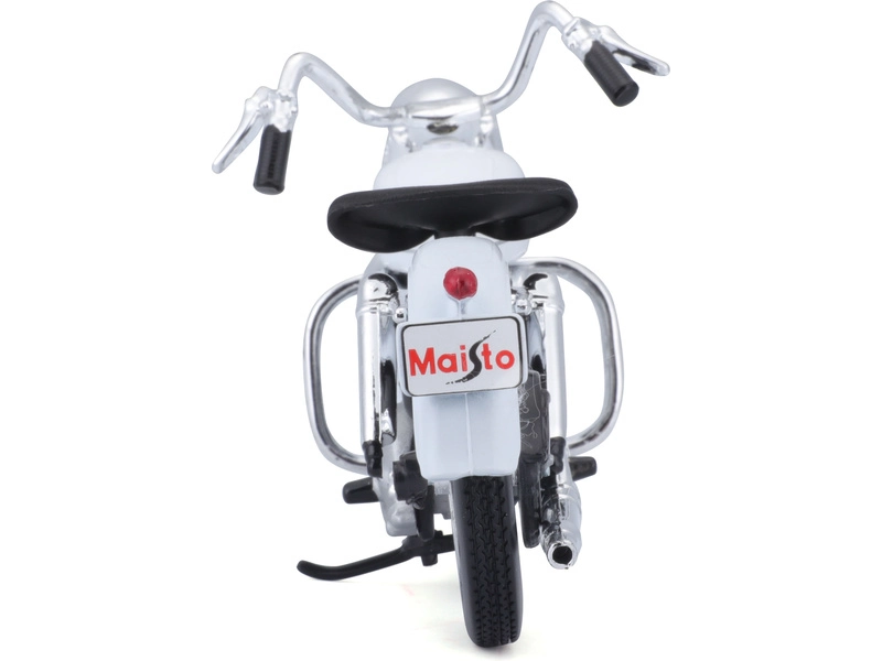 Maisto Harley-Davidson K Model 1952 1:18