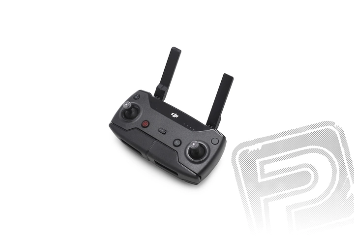 Dron DJI Spark (Alpine White version) súprava s vysielačom