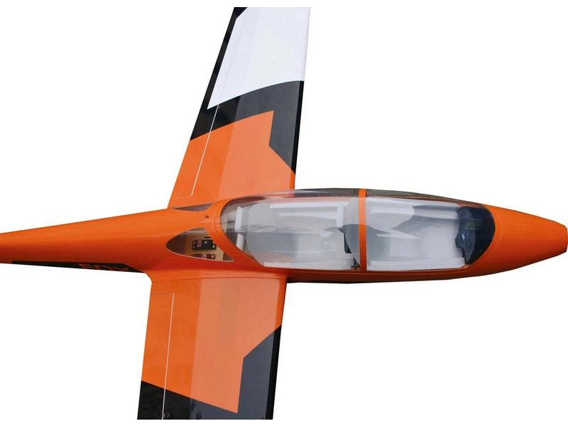 Fox MDM-1 3,5 m PNP