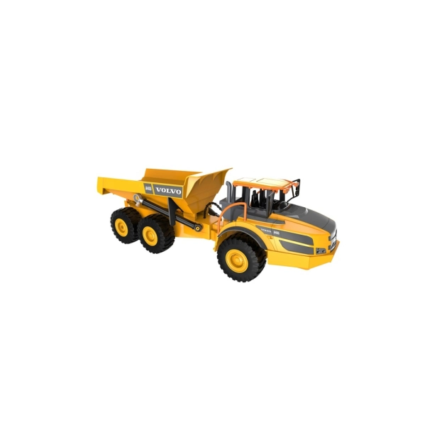 RC kloubový dumper Volvo A40G 1:26