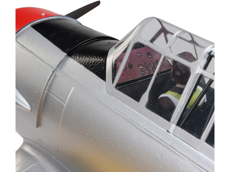 E-flite SNJ-5/AT-6 Texan 1.5m PNP