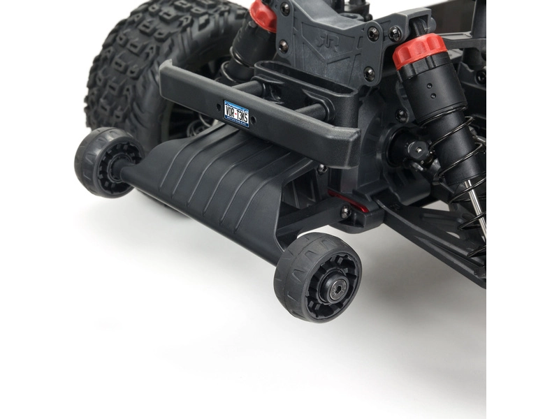 Arrma Vorteks 3S BLX 1:10 4WD RTR, fialová