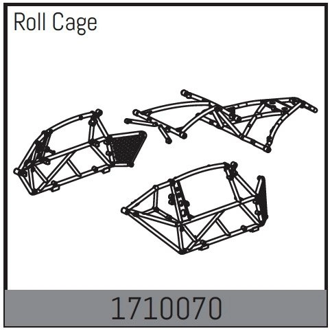 Roll Cage