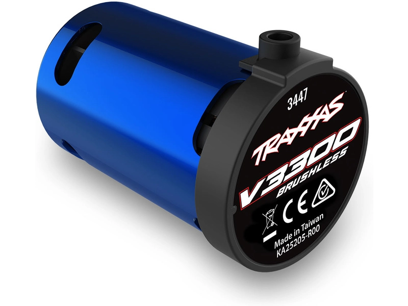 Traxxas podvozek 4-Tec 2.0 1:10 VX3 RTR