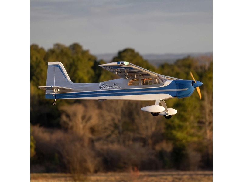Hangár 9 Valiant 20cc 2,2 m EP PNP