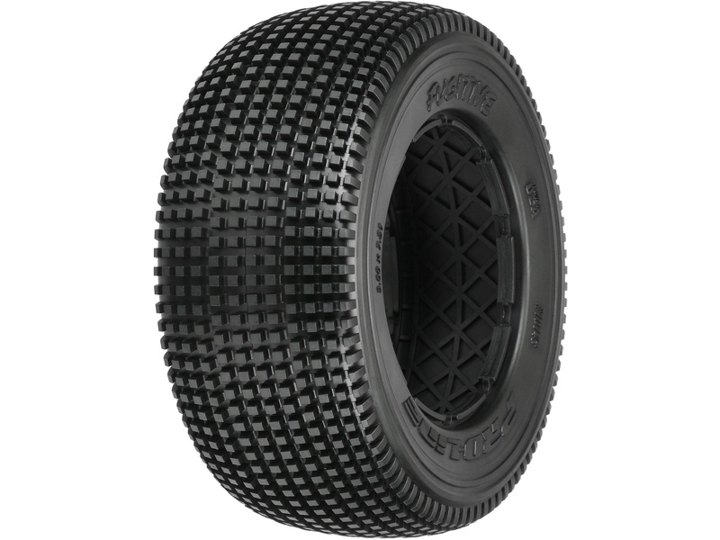 Pro-Line pneu 4.3" Fugitive S2 Off-Road (2)