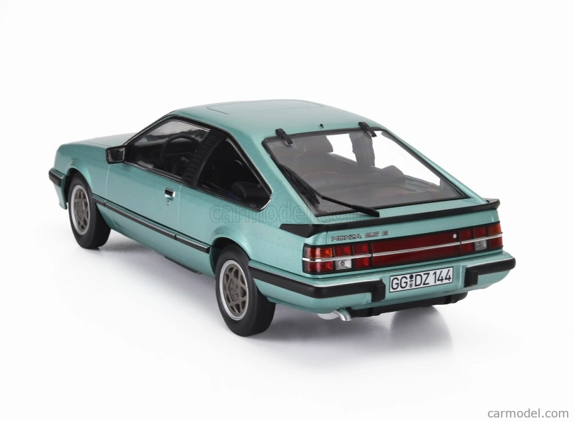 Norev Opel Monza 2.5e 1983 1:18 Zelená