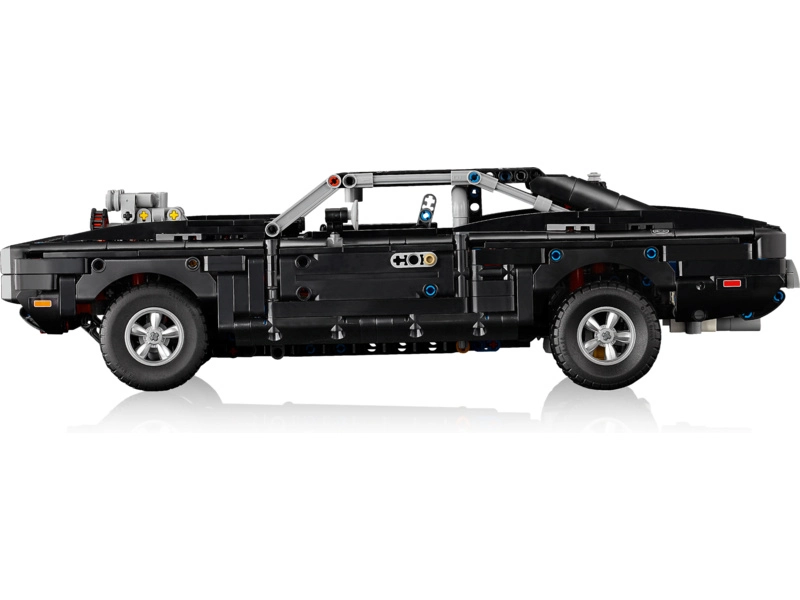 LEGO Technic - Auto Fast and Furious Dodge Charger R/T
