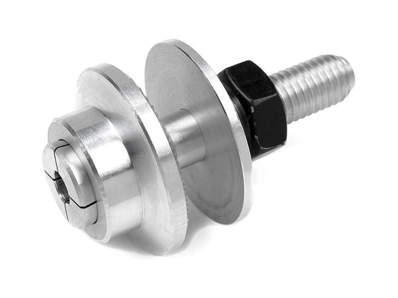 Unášač vrtule M10x60mm na hriadeľ 6 mm