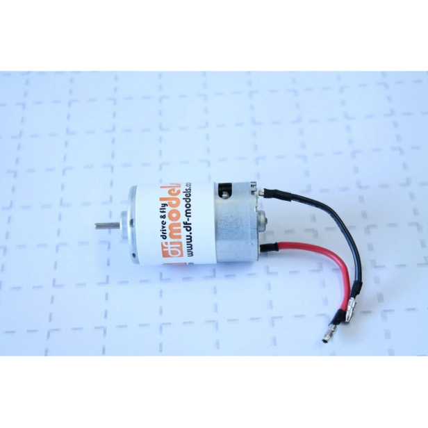 Elektromotor RC-550 DF Models 7172