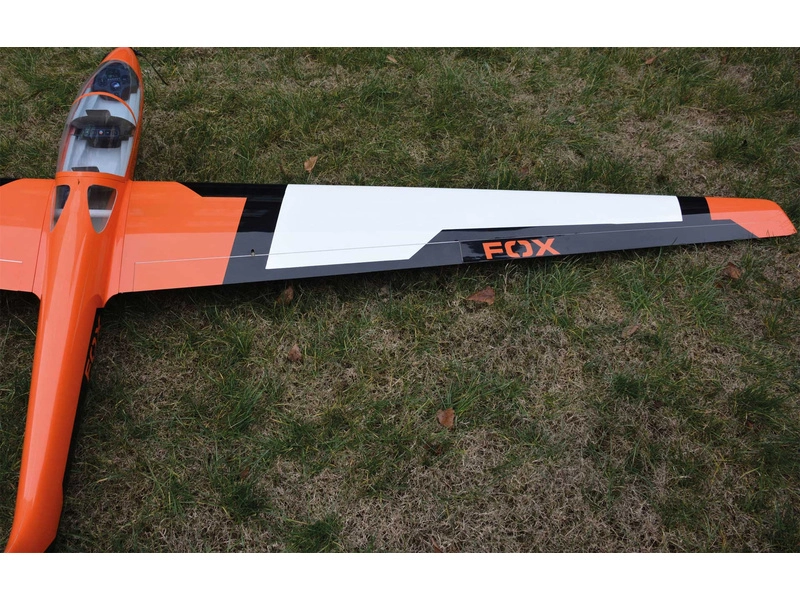 Fox MDM-1 3,5 m PNP