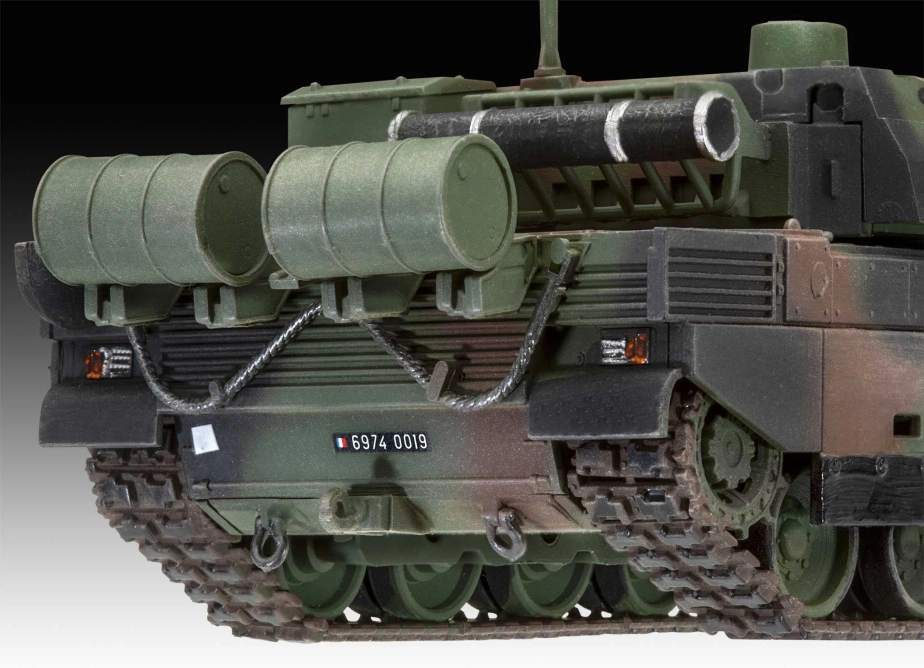 Revell Leclerc T5 (1:72)