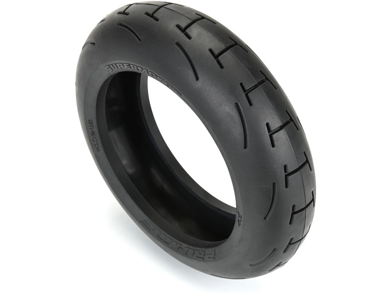Pro-Line pneu 1:4 Supermoto 2.0 S3 zadní: PM-MX/SM