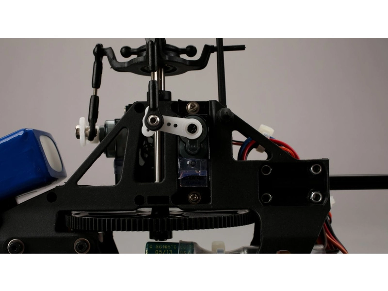 RC vrtulník Blade 200 SR X SAFE BNF