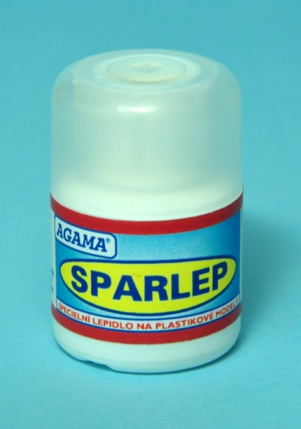 Lepidlo AGAMA SPARLEP