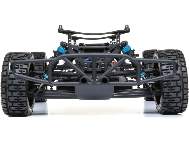 ECX Torment 4WD 1:10 RTR modrý