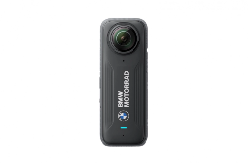 Insta360 X4 BMW limitovaná edícia