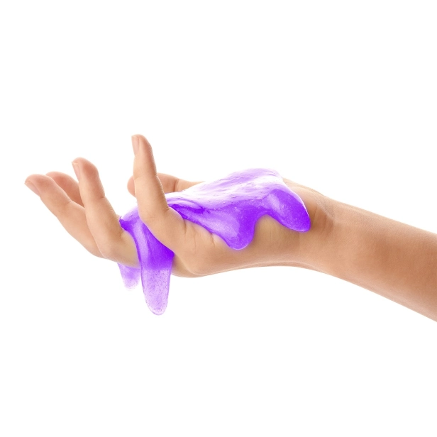 Schylling Lava Instant Slime