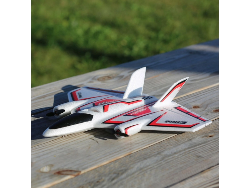 E-flite Ultrix 0,34 m BNF Basic