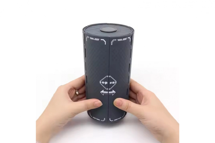 Sada elektrických šroubováků 126v1 (vč. Aku)