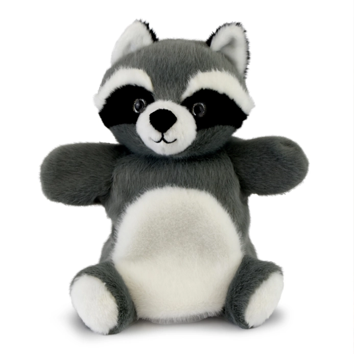 Doudou Histoire d´Ours Plyšový maňásek Mýval 24 cm