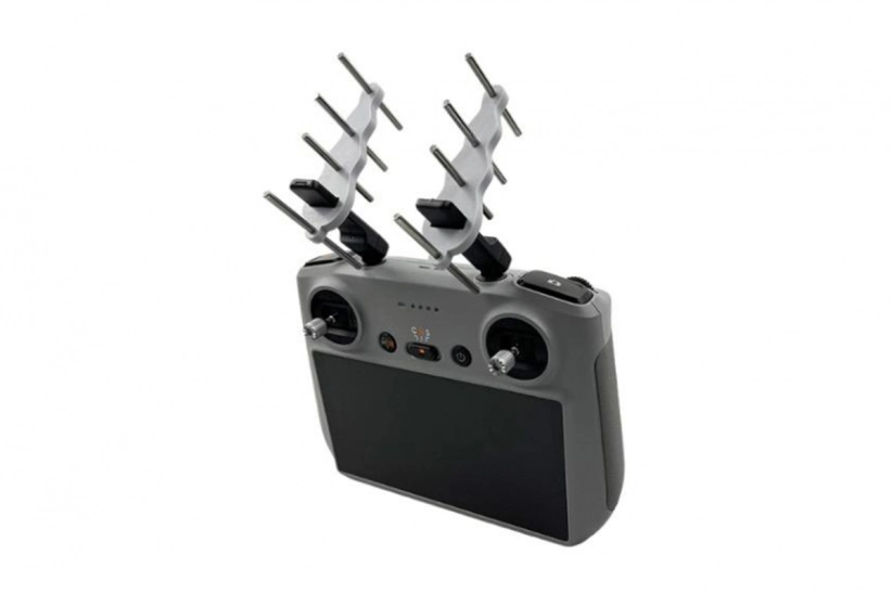 Zosilňovač signálu 2,4 GHz Ya-gi pre DJI RC 2