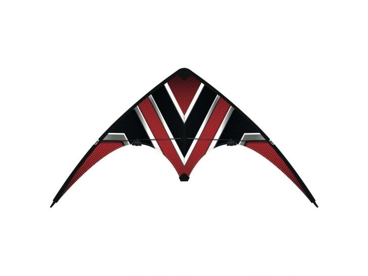 Létající drak Carbon Design Loop