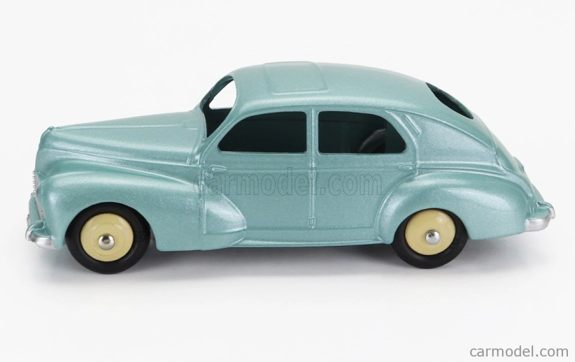 Edicola Peugeot 203 1940 1:43 Světle Zelená Met